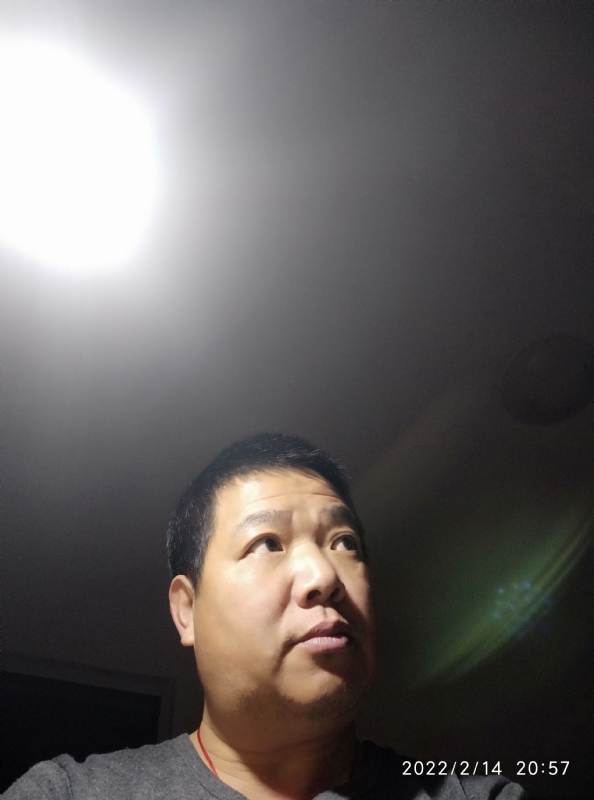 飞龙的第一张照片--漳浦相亲网