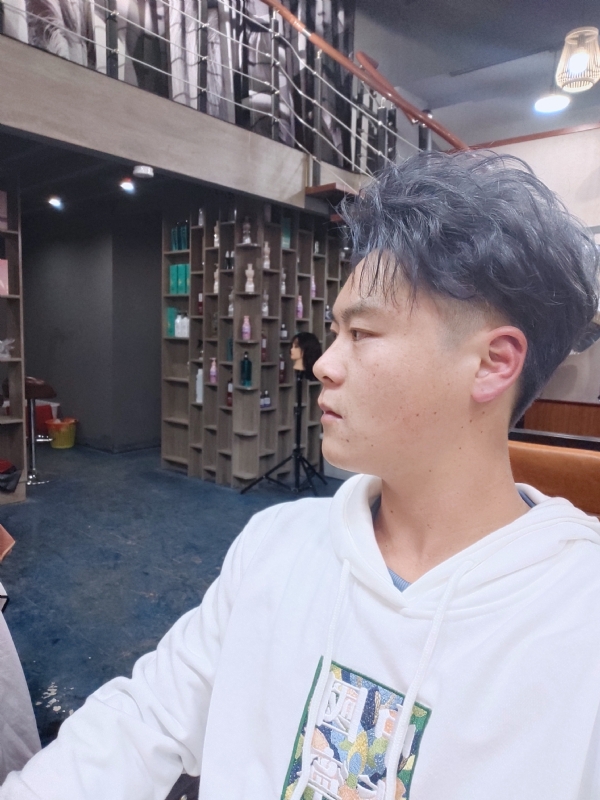 《零》的第一张照片--漳浦相亲网