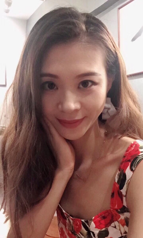 莎莎的第一张照片--漳浦相亲网