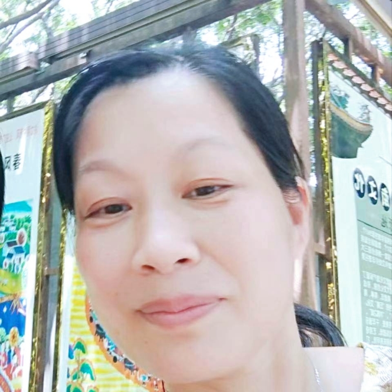 小妹的第三张照片--漳浦相亲网
