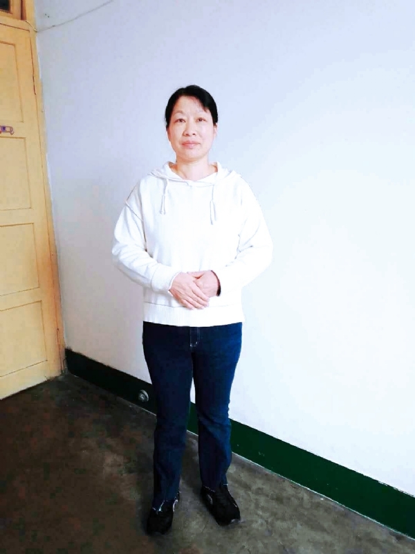 小妹的第四张照片--漳浦相亲网