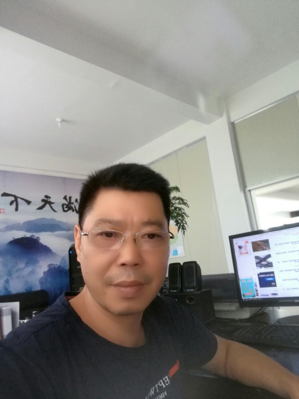 心平气和的第一张照片--漳浦相亲网