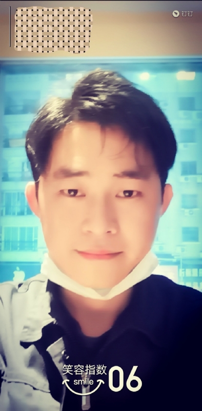 小丑鱼的第一张照片--漳浦相亲网