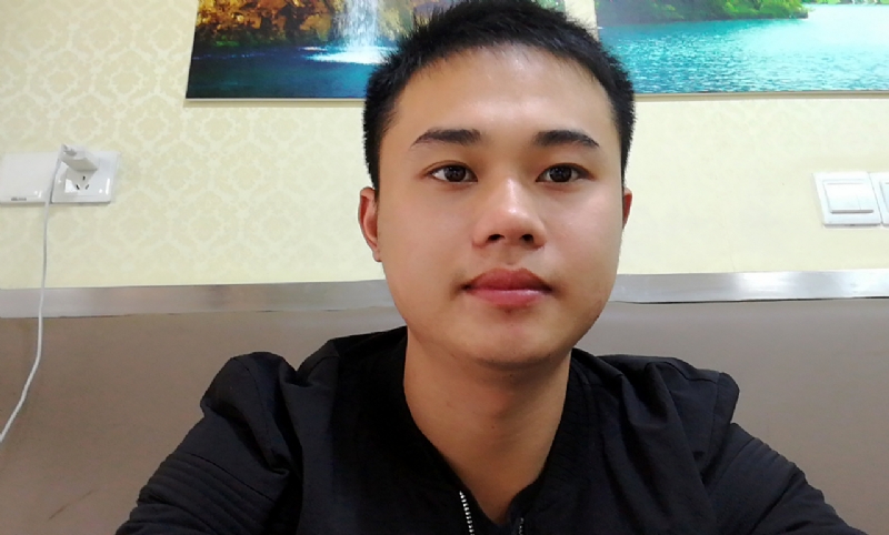 汐颜茹夢的第一张照片--漳浦相亲网