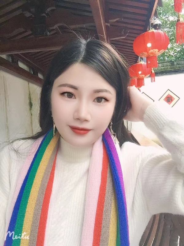 美好的第一张照片--漳浦相亲网