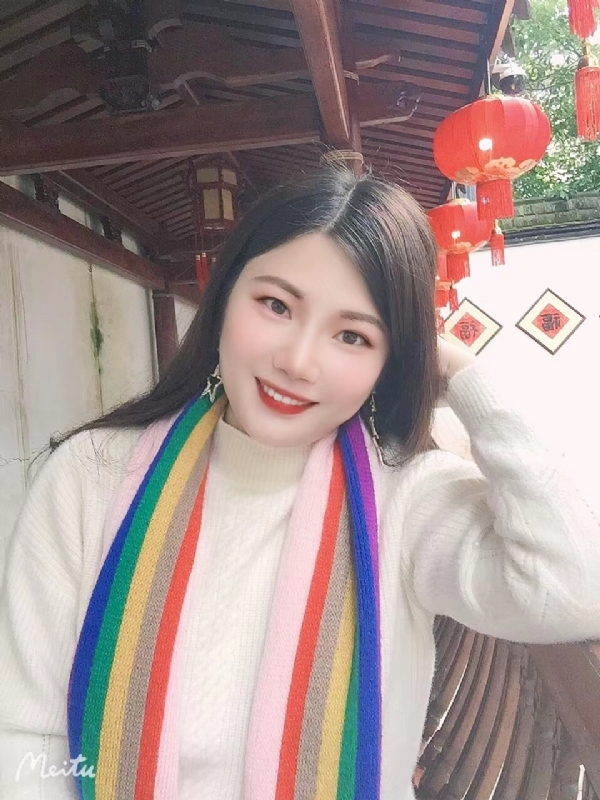 美好的第二张照片--漳浦相亲网