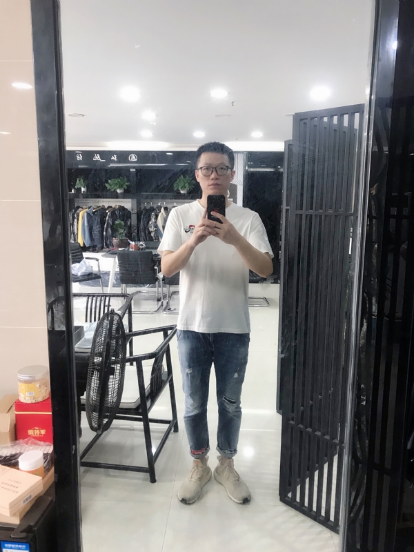 黄大仙的第一张照片--漳浦相亲网