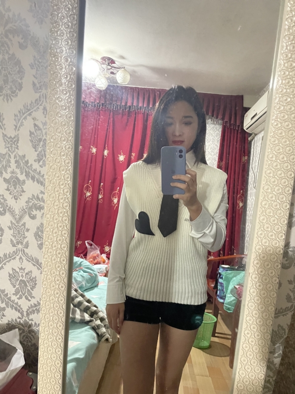 xue880的第三张照片--漳浦相亲网