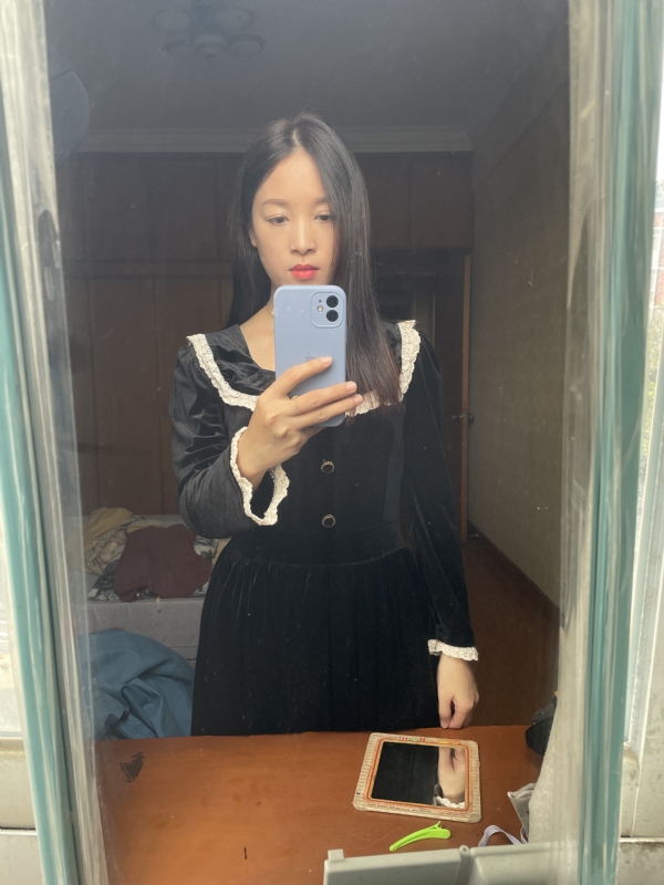 xue880的第四张照片--漳浦相亲网