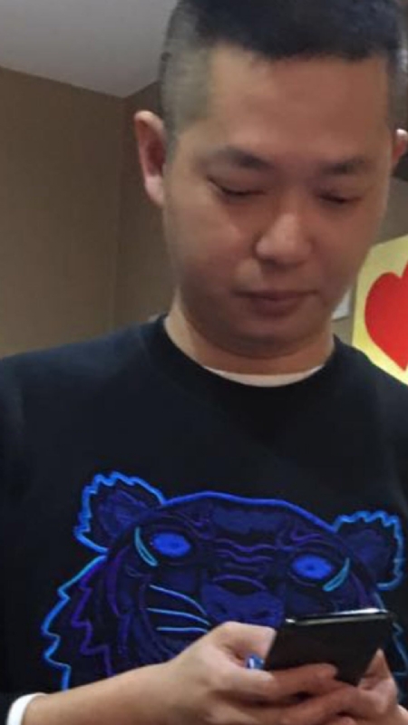 刘5的第一张照片--漳浦相亲网