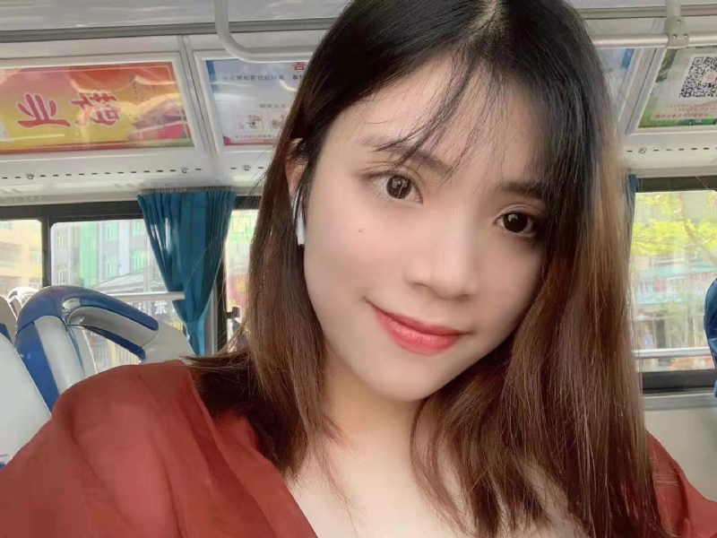 小眼睛的第一张照片--漳浦相亲网