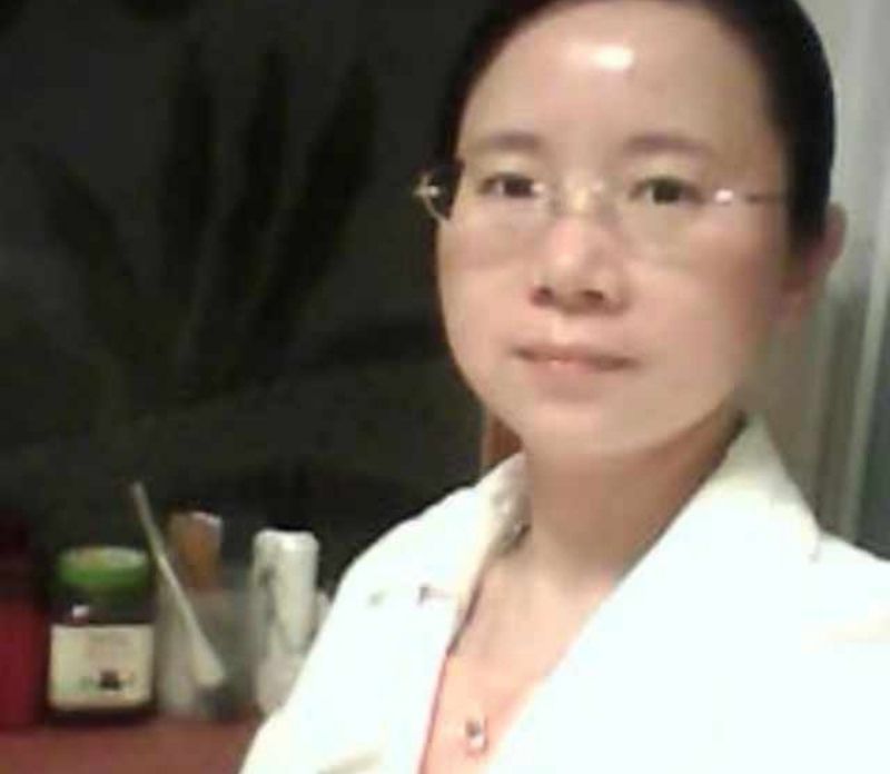 寻觅有缘人的第一张照片--漳浦相亲网