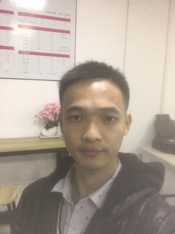 法律人小陈的第一张照片--漳浦相亲网