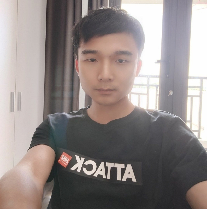 摇铃唤白鹿的第一张照片--漳浦相亲网