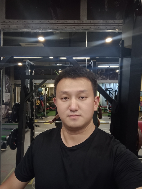 吴痕的第二张照片--漳浦相亲网
