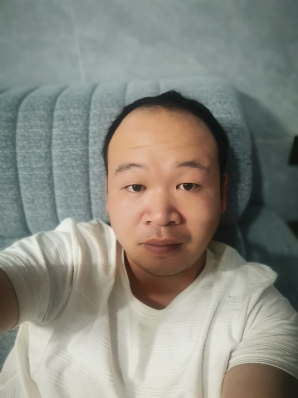 孤独老的第一张照片--漳浦相亲网