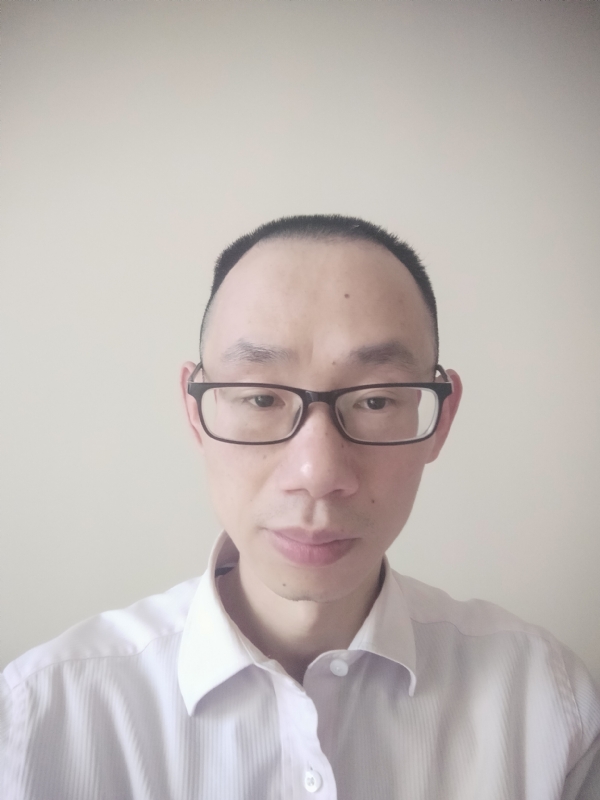 小卓的第二张照片--漳浦相亲网
