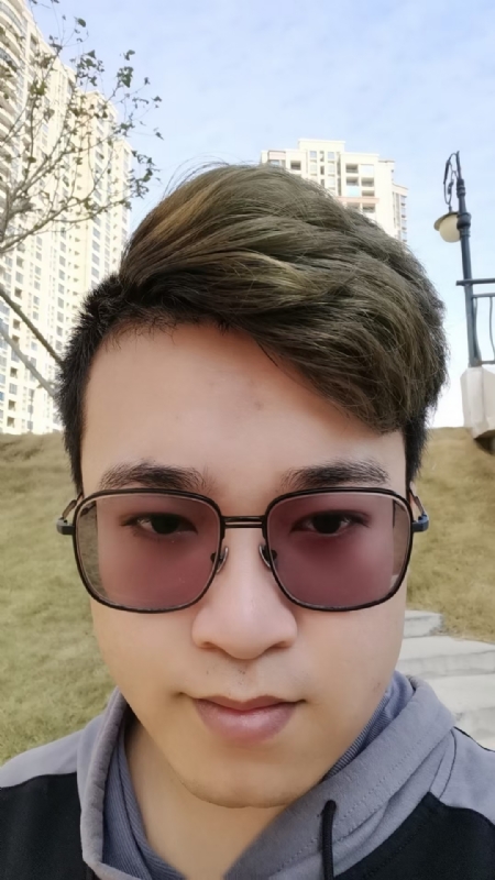 小陈的第一张照片--漳浦相亲网