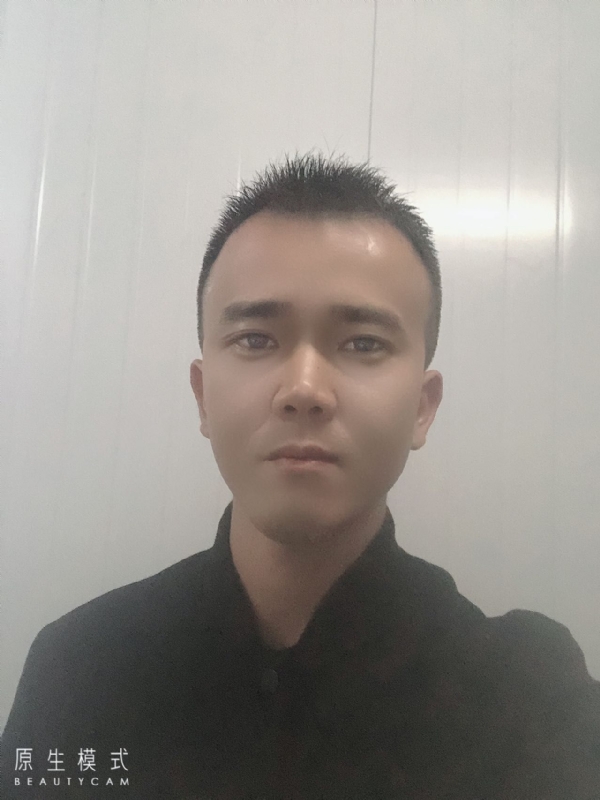 壮飞的第一张照片--漳浦相亲网