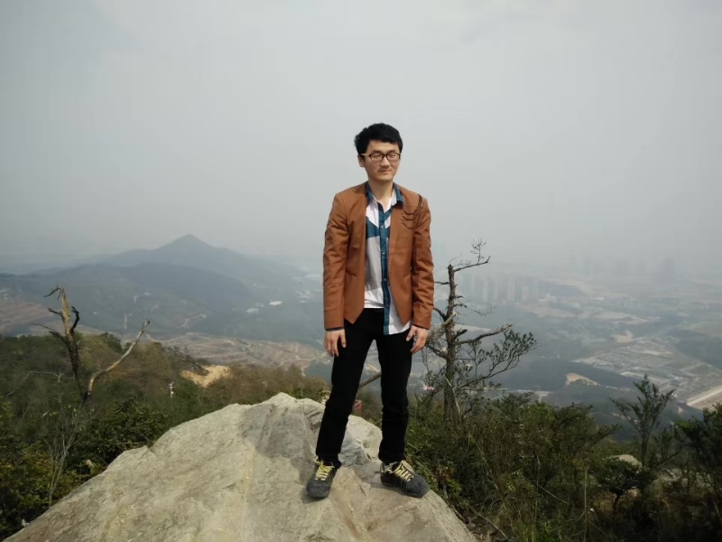 郑建忠的第二张照片--漳浦相亲网