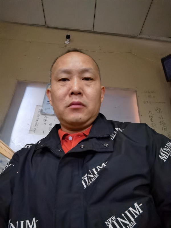 老李的第一张照片--漳浦相亲网