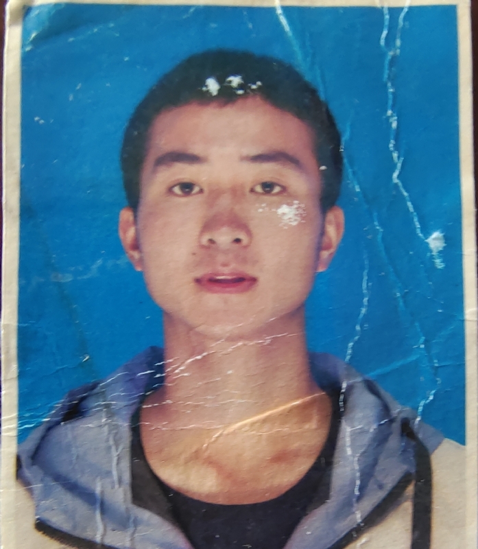 相亲成灾的第一张照片--漳浦相亲网