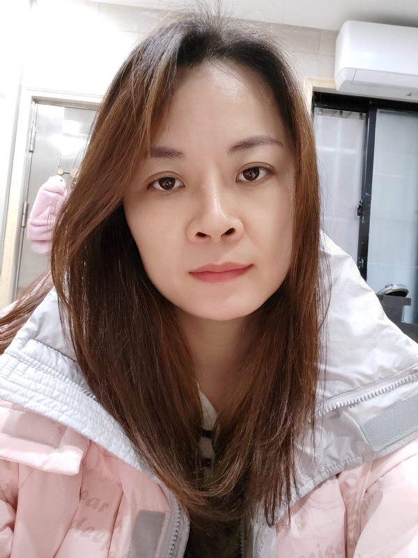 Annalin的第一张照片--漳浦相亲网