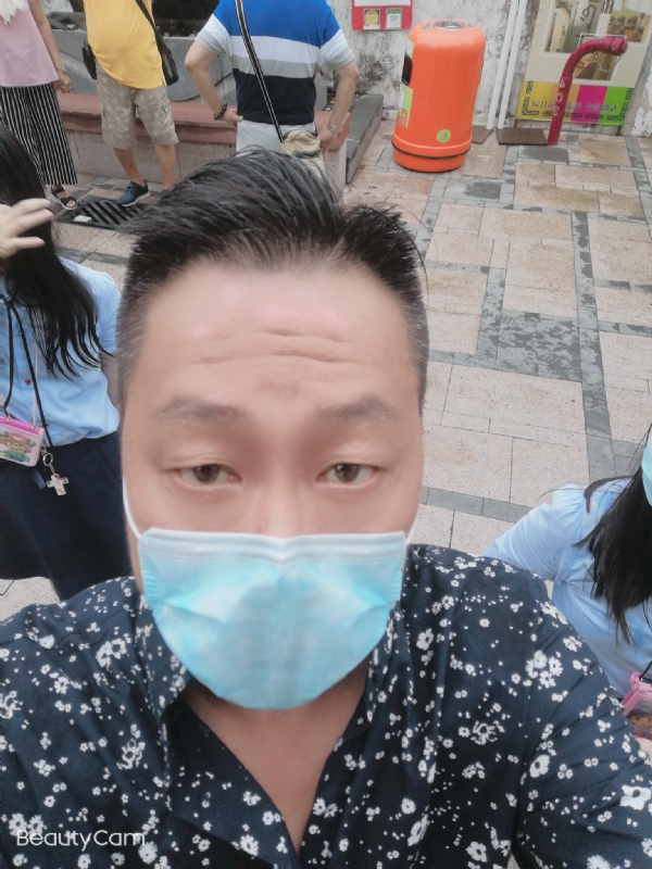 忘情水的第一张照片--漳浦相亲网