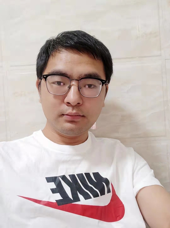 微尘的第一张照片--漳浦相亲网