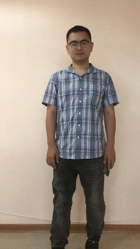 微尘的第三张照片--漳浦相亲网