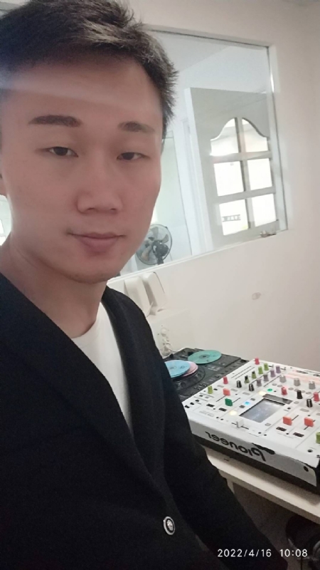 林锋的第二张照片--漳浦相亲网