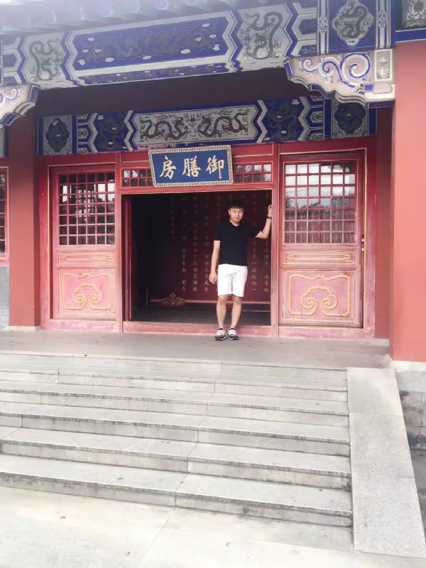 伟仔的第二张照片--漳浦相亲网