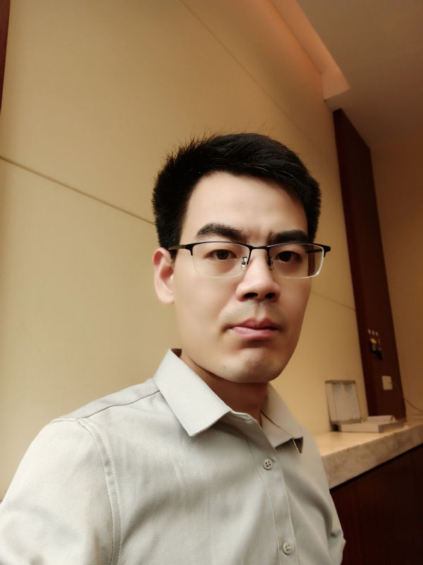 白头偕老的第一张照片--漳浦相亲网