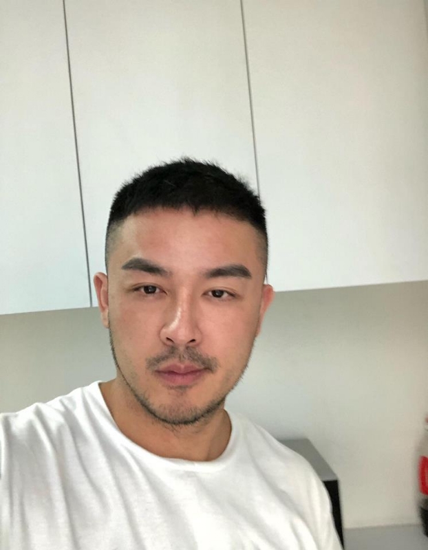 周周的第二张照片--漳浦相亲网