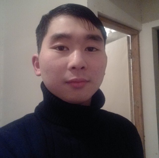 阿鸿的第二张照片--漳浦相亲网