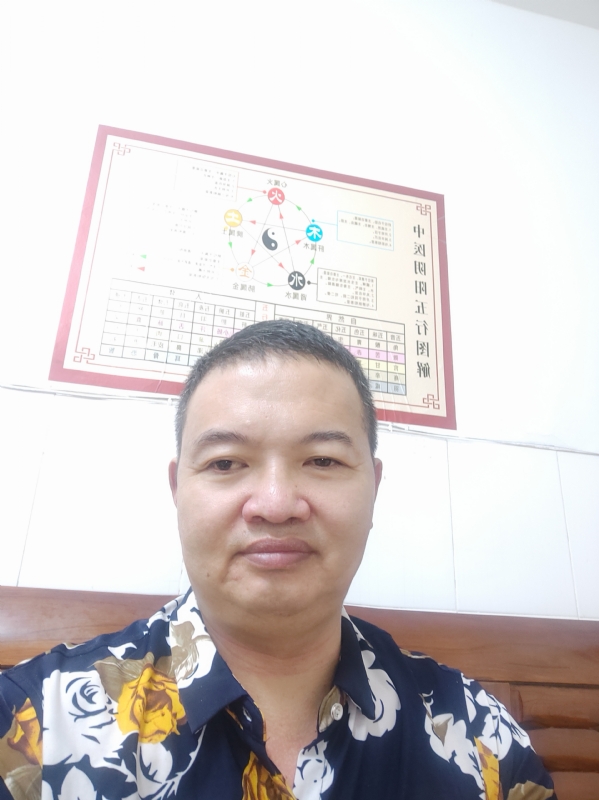健康调理顾问韩智平的第三张照片--漳浦相亲网