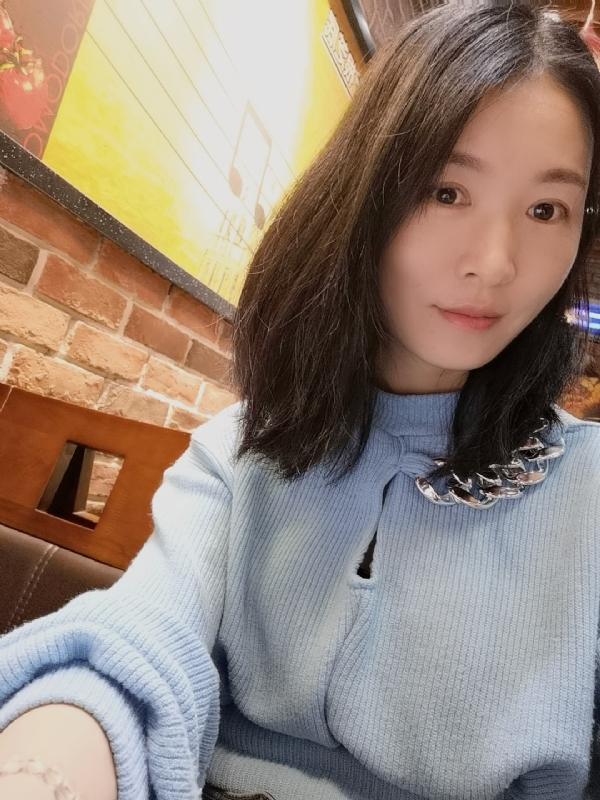吴优的第一张照片--漳浦相亲网