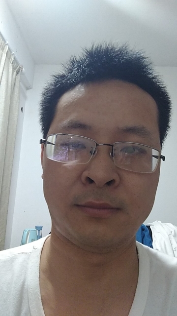 chastity的第一张照片--漳浦相亲网
