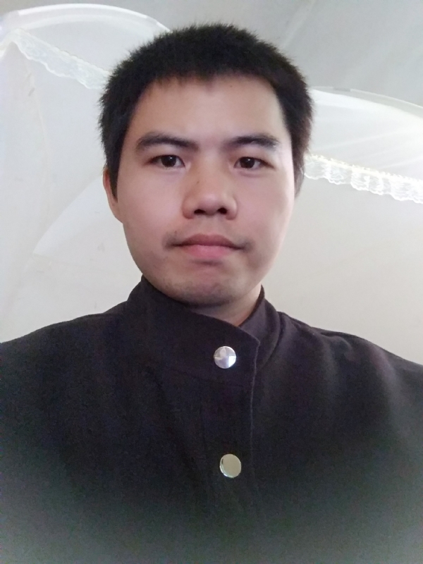 韦不凡的第一张照片--漳浦相亲网