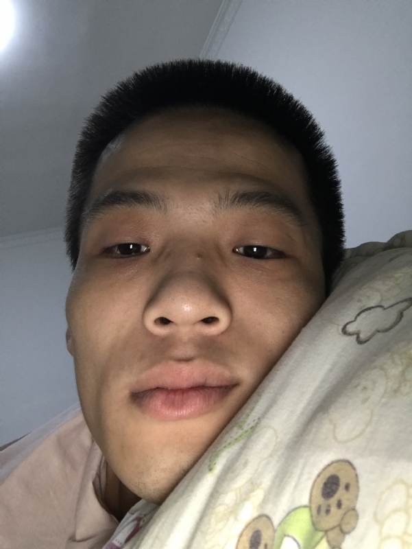 直男的第一张照片--漳浦相亲网