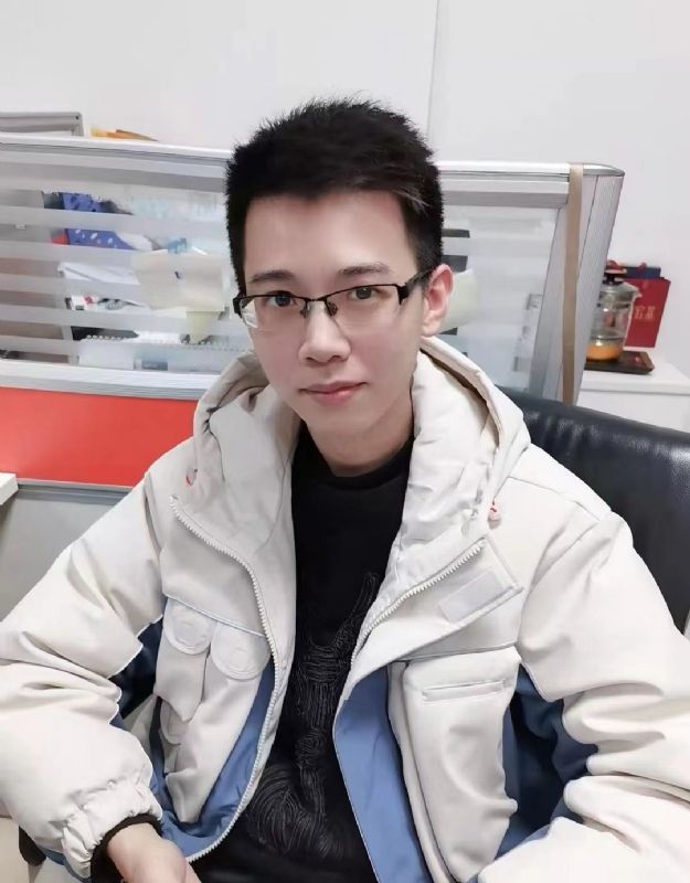 云杰的第一张照片--漳浦相亲网