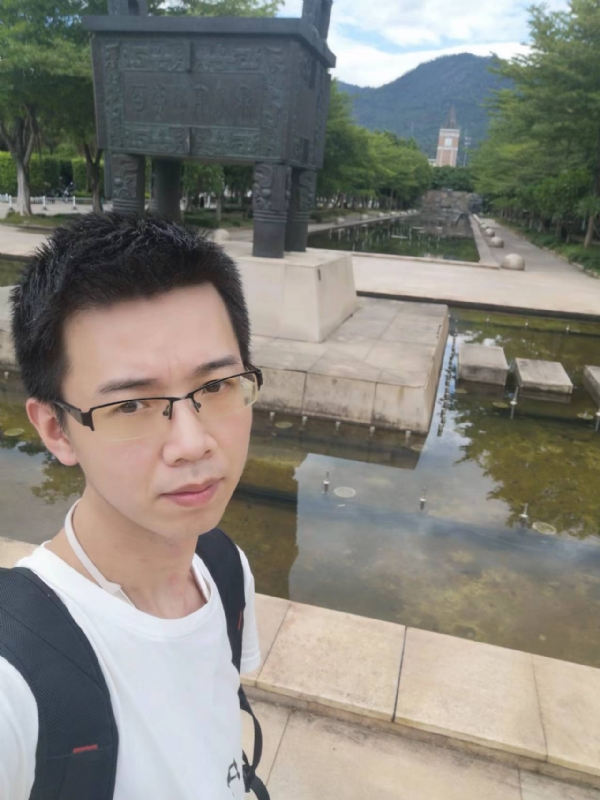 云杰的第二张照片--漳浦相亲网