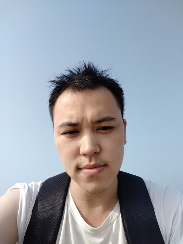 Ceylon陈的第二张照片--漳浦相亲网