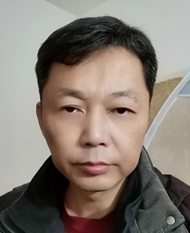 大苏苏的第三张照片--漳浦相亲网