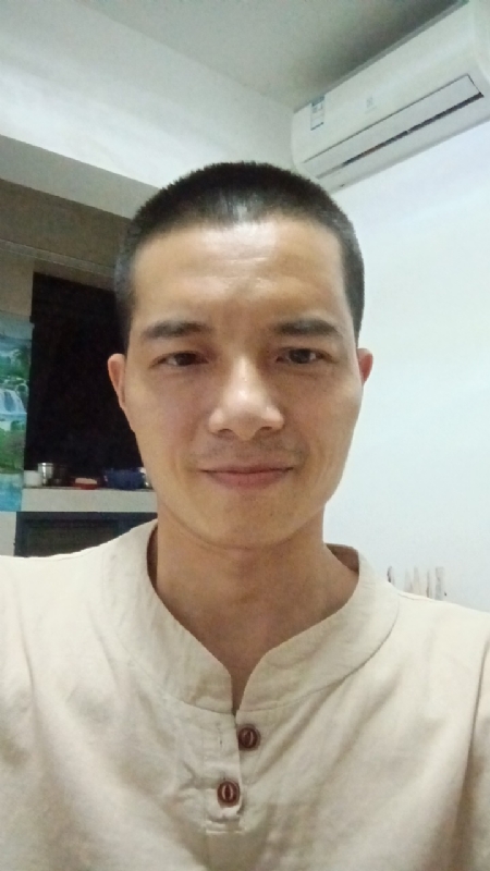兴兴的第一张照片--漳浦相亲网