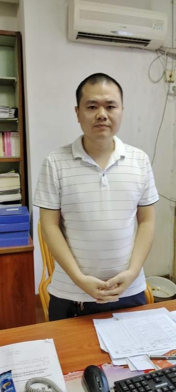 千里川寻的第一张照片--漳浦相亲网