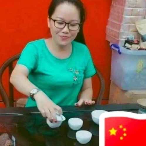 妖娆的第一张照片--漳浦相亲网