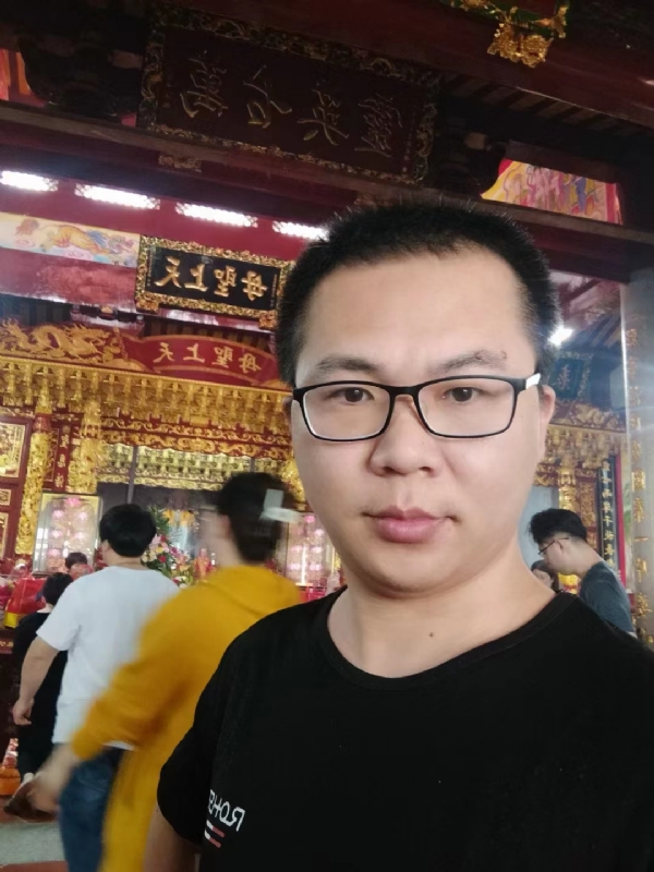 天哥的第一张照片--漳浦相亲网