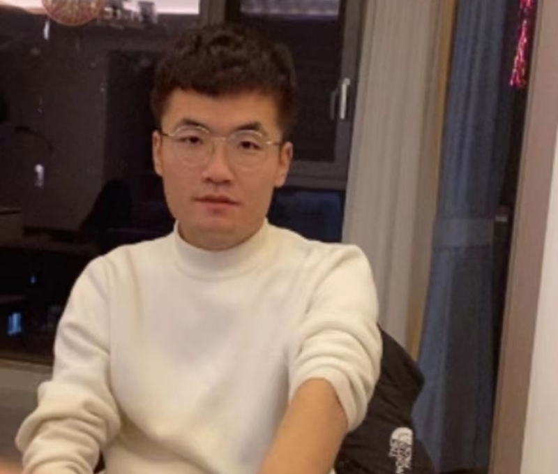 阮籍的第一张照片--漳浦相亲网