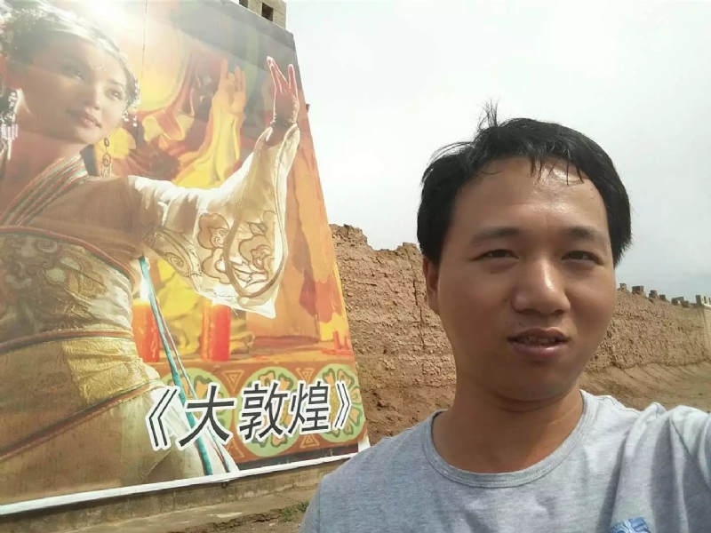 喜乐的第四张照片--漳浦相亲网